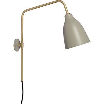 Renwil Browne 1-Light Wall Sconce