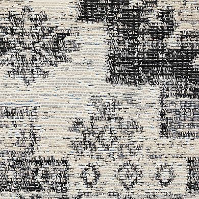 StyleHaven Negril Faded Nomadic Traditional Rug