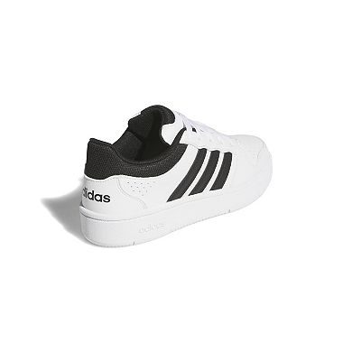 adidas Hoops Classic Big Kid Boys Lace-Up Sneakers