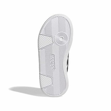 adidas Hoops Classic Little Kid Boys Shoes