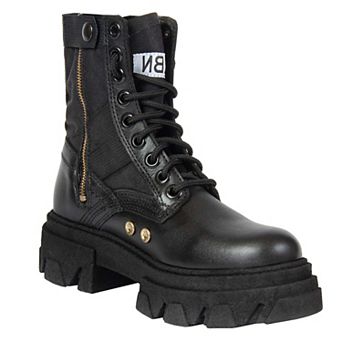 Women's Jungle Short Boots By URBNKICKS