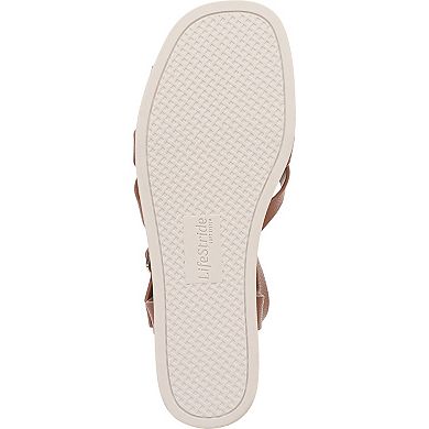 LifeStride Grandiose Women's Sandals