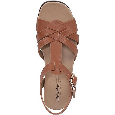 LifeStride Grandiose Women's Sandals