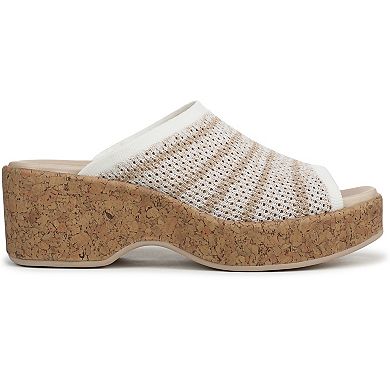 LifeStride Very Ready Women's Slip-On Sandals