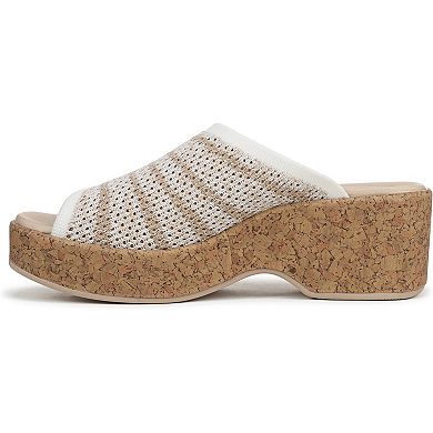 LifeStride Very Ready Women's Slip-On Sandals