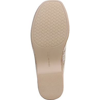 LifeStride Very Ready Women's Slip-On Sandals