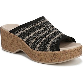 LifeStride Very Ready Women's Slip-On Sandals