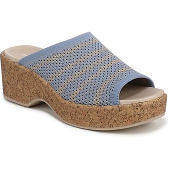 LifeStride Very Ready Women's Slip-On Sandals