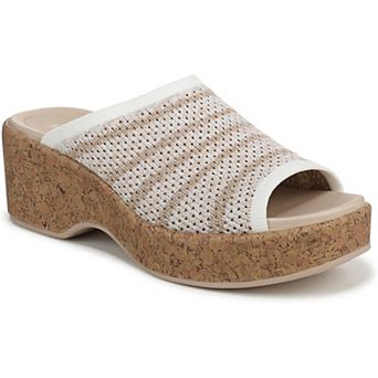 LifeStride Very Ready Women's Slip-On Sandals