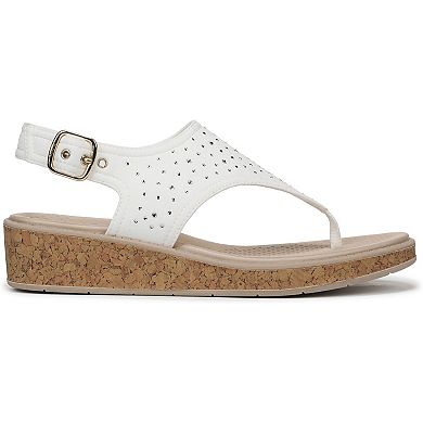 LifeStride Beachy Bright Women's Thong Sandals