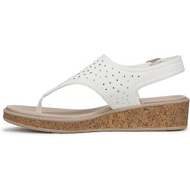 LifeStride Beachy Bright Women's Thong Sandals