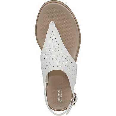 LifeStride Beachy Bright Women's Thong Sandals