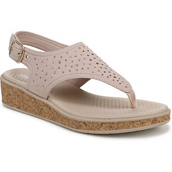 LifeStride Beachy Bright Women's Thong Sandals