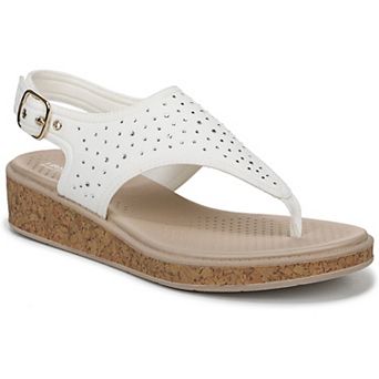 LifeStride Beachy Bright Women's Thong Sandals