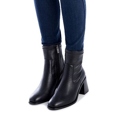 Women's Dress Booties By XTI 140486