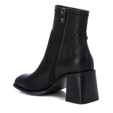 Women's Dress Booties By XTI 140486