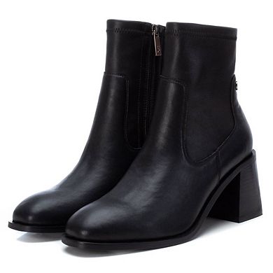 Women's Dress Booties By XTI 140486