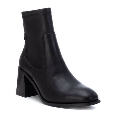 Women's Dress Booties By XTI 140486
