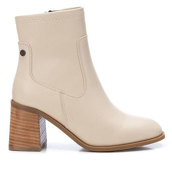 Women's Dress Booties By XTI 140486