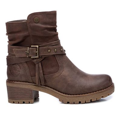 Women's Booties By XTI 72394