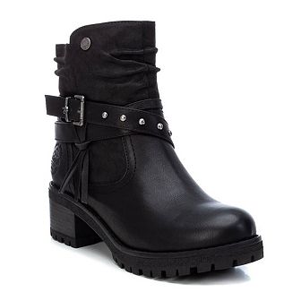 Women's Booties By XTI 72394
