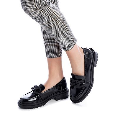 Women's Moccasins By XTI 140379