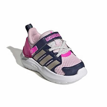 adidas Lightorama Runner Baby/Toddler Shoes