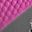 Gray Lucid Pink Aqua