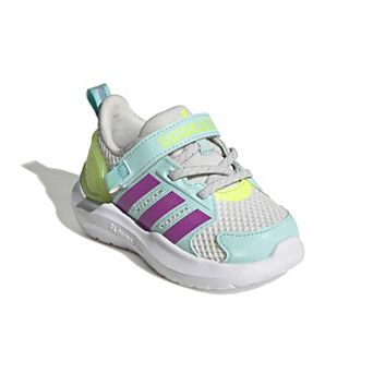 adidas Lightorama Runner Baby/Toddler Shoes