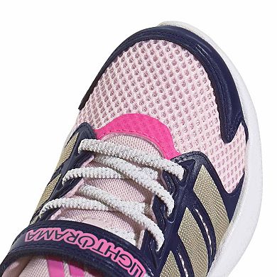 adidas Lightorama Runner Kids Shoes