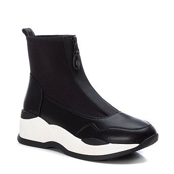 Women's Sport Booties By XTI 140501