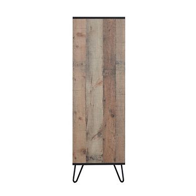 New Classic Furniture Elk River Chest- Rustic