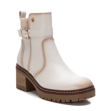 Women's Casual Booties By XTI 143371