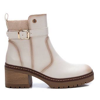 Women's Casual Booties By XTI 143371