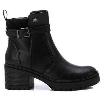 Women's Casual Booties By XTI 143371