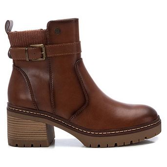 Women's Casual Booties By XTI 143371