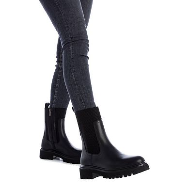 Women's Chelsea Booties By XTI 143300