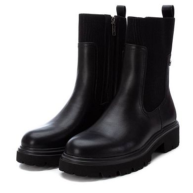 Women's Chelsea Booties By XTI 143300
