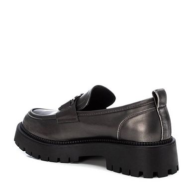 Women's Penny Loafers By XTI 143291
