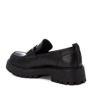 Women's Penny Loafers By XTI 143291