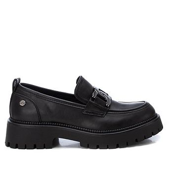 Women's Penny Loafers By XTI 143291
