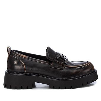 Women's Penny Loafers By XTI 143291