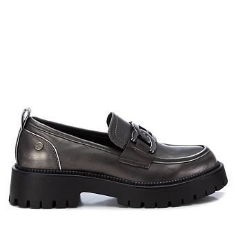 Women's Penny Loafers By XTI 143291