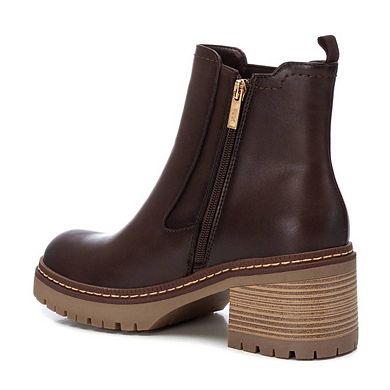 Women's Chelsea Booties By XTI 143370