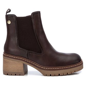 Women's Chelsea Booties By XTI 143370