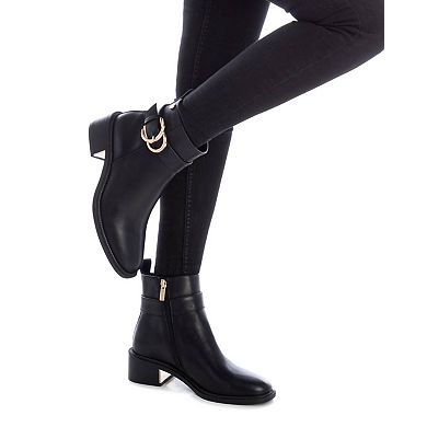 Women's Casual Booties By XTI 143103