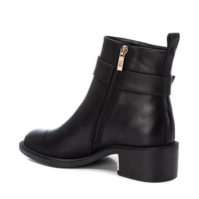 Women's Casual Booties By XTI 143103