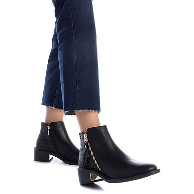 Women's Casual Booties By XTI 143102