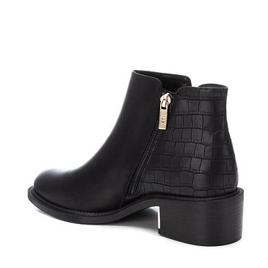 Women's Casual Booties By XTI 143102