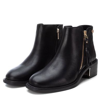 Women's Casual Booties By XTI 143102